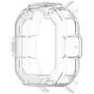 TickTalk 5 Kids Watch TPU Hollow Protective Case - Transparent - 4