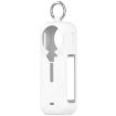 Insta360 X5 White Silicone Protective Case - Durable Camera Cover - 3