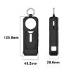Insta360 X5 White Silicone Protective Case - Durable Camera Cover - 6