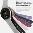 Purple Sense 6 Smartwatch: 1.43" AMOLED, IP68, Bluetooth Call, Health Monitor - 8