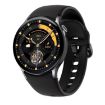Sense 6 Smartwatch: 1.43" AMOLED, IP68, Bluetooth Call, Health Monitor - 1