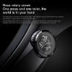 Sense 6 Smartwatch: 1.43" AMOLED, IP68, Bluetooth Call, Health Monitor - 5