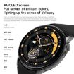 Sense 6 Smartwatch: 1.43" AMOLED, IP68, Bluetooth Call, Health Monitor - 9