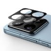 Xiaomi 15S Pro Kalebol Metal Hollow Lens Protection Ring - 1