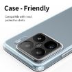 Xiaomi 15S Pro Kalebol Metal Hollow Lens Protection Ring - 4