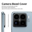 Xiaomi 15S Pro Kalebol Metal Hollow Lens Protection Ring - 5