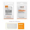 Xiaomi 15S Pro Kalebol Metal Hollow Lens Protection Ring - 6