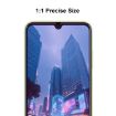 Redmi 14C JUNSUNMAY 25pcs Anti-Blue Light Tempered Glass Film - 3