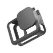 GoPro HERO13 Black Silicone Case with Wrist Strap & Lens Cover - 3