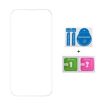 iPhone 15 JUNSUNMAY 25pcs Tempered Glass Screen Protector Film - 4