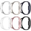 Samsung Galaxy Watch 8 Classic/Ultra 2 Transparent PC Case Cover - 8