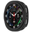 Samsung Galaxy Watch 8 40mm Black Hollow PC Case - Half Coverage - 2