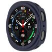 Samsung Galaxy Watch 8 44mm Midnight Blue Hollow PC Case Cover - 2
