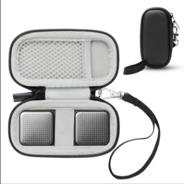 KardiaMobile ECG/6L EKG Heart Rate Monitor Storage Bag by AliveCor - 1