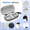 KardiaMobile ECG/6L EKG Heart Rate Monitor Storage Bag by AliveCor - 4