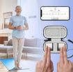 KardiaMobile ECG/6L EKG Heart Rate Monitor Storage Bag by AliveCor - 5