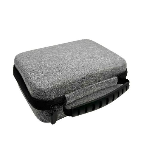 Portable Nebulizer Case for Adult Handheld Asthma Machine Travel Bag - 1