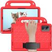 Xiaomi Redmi SE 11 2025/Pad 2 Diamond Series Red Shockproof Sleeve Case - 2