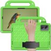 Xiaomi Redmi SE 11 2025/Pad 2 Diamond Series EVA Sleeve Case Green - 2