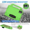 Xiaomi Redmi SE 11 2025/Pad 2 Diamond Series EVA Sleeve Case Green - 3