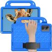 Xiaomi Pad 6/6 Pro EVA Shockproof Sleeve Case - Diamond Series Blue - 2