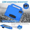Xiaomi Pad 6/6 Pro EVA Shockproof Sleeve Case - Diamond Series Blue - 3