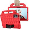 Xiaomi Pad 6/6 Pro Red Diamond Series EVA Shockproof Tablet Sleeve Case - 1