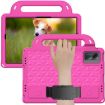 Xiaomi Pad 6/6 Pro Rose Red Diamond Series EVA Shockproof Tablet Case - 2