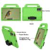 Xiaomi Pad 6/6 Pro Green EVA Shockproof Sleeve Tablet Case - Diamond Series - 8