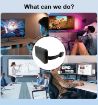 S905X5M Android 14 ATV 4K Display Dongle Smart TV Receiver - 6