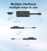 S905X5M Android 14 ATV 4K Display Dongle Smart TV Receiver - 9