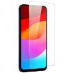 Samsung Galaxy A17 NORTHJO 0.3mm 2.5D Tempered Glass Screen Protector - 1
