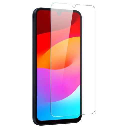 Samsung Galaxy A17 NORTHJO 0.3mm 2.5D Tempered Glass Screen Protector - 1