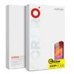 Samsung Galaxy A07 NORTHJO 2pcs 0.3mm 2.5D Tempered Glass Screen Film - 5