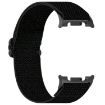 Samsung Galaxy Watch 8 40/44mm Ethnic Nylon Braided Band (Black) - 2