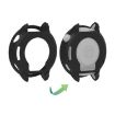 OPPO Watch X2 Mini Black Silicone Protective Case - 3