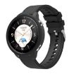 OPPO Watch X2 Mini Black Silicone Protective Case - 4
