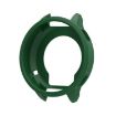 OPPO Watch X2 Mini Silicone Protective Case - Dark Green - 2