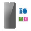Redmi 14C JUNSUNMAY 25pcs Privacy Screen Protector Tempered Glass - 4