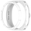 Samsung Galaxy Watch 8 Classic/Ultra 2 TPU Armor Protector Case White - 3