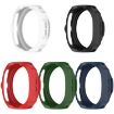Samsung Galaxy Watch 8 Classic/Ultra 2 Green TPU Armor Protector Case - 7