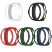 Samsung Galaxy Watch 8 Classic/Ultra 2 Green TPU Armor Protector Case - 8
