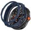 Samsung Galaxy Watch 8 Classic/Ultra 2 TPU Protector Case - Midnight Blue - 1
