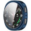 Samsung Galaxy Watch 8 44mm Electroplated TPU Case Coastal Blue - 2