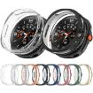 Samsung Galaxy Watch 8 Classic/Ultra 2 Hollow TPU Protective Case Black - 3