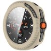 Samsung Galaxy Watch 8 Classic/Ultra 2 Ivory White PC Case with Film - 2