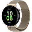 Honor Watch Fit Milan Magnetic Stainless Steel Band - Starlight - 1