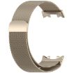 Honor Watch Fit Milan Magnetic Stainless Steel Band - Starlight - 4