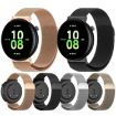 Honor Watch Fit Milan Magnetic Stainless Steel Band - Starlight - 5