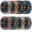 Samsung Galaxy Watch8 Classic/Ultra 2 Rose Gold TPU Protective Case - 7